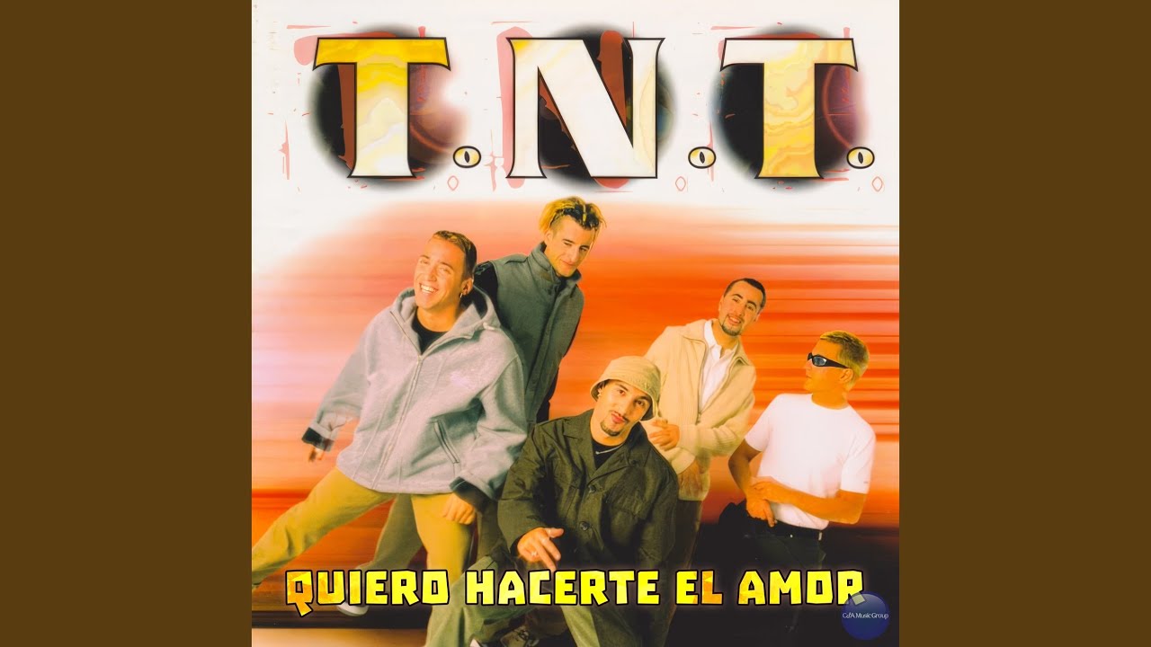 Regardez Quiero Hacerte el Amor sur YouTube Regardez Quiero Hacerte el Amor sur YouTube