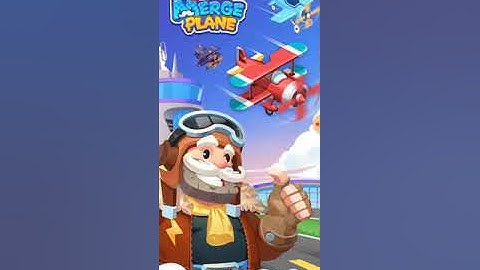 Merge plane mod apk