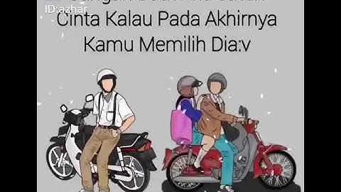 #thomasarya kenangan dan luka