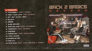 R2Bees - Back 2 Basics (Album Jukebox)