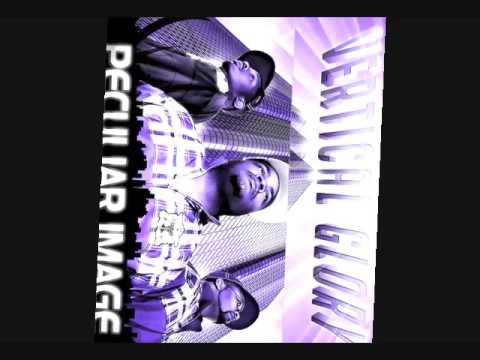Christian Rap - Peculiar Image Stand Tall ft. Bria...