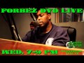 Continental Five Says Beef Came To His Front Door When 50 Cent Got Shot Up!