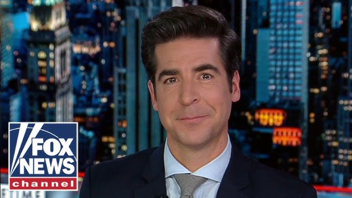 Jesse Watters Democrats Didn T Want You To Hear This