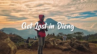 Get Lost In Dieng (Cinematic Video)