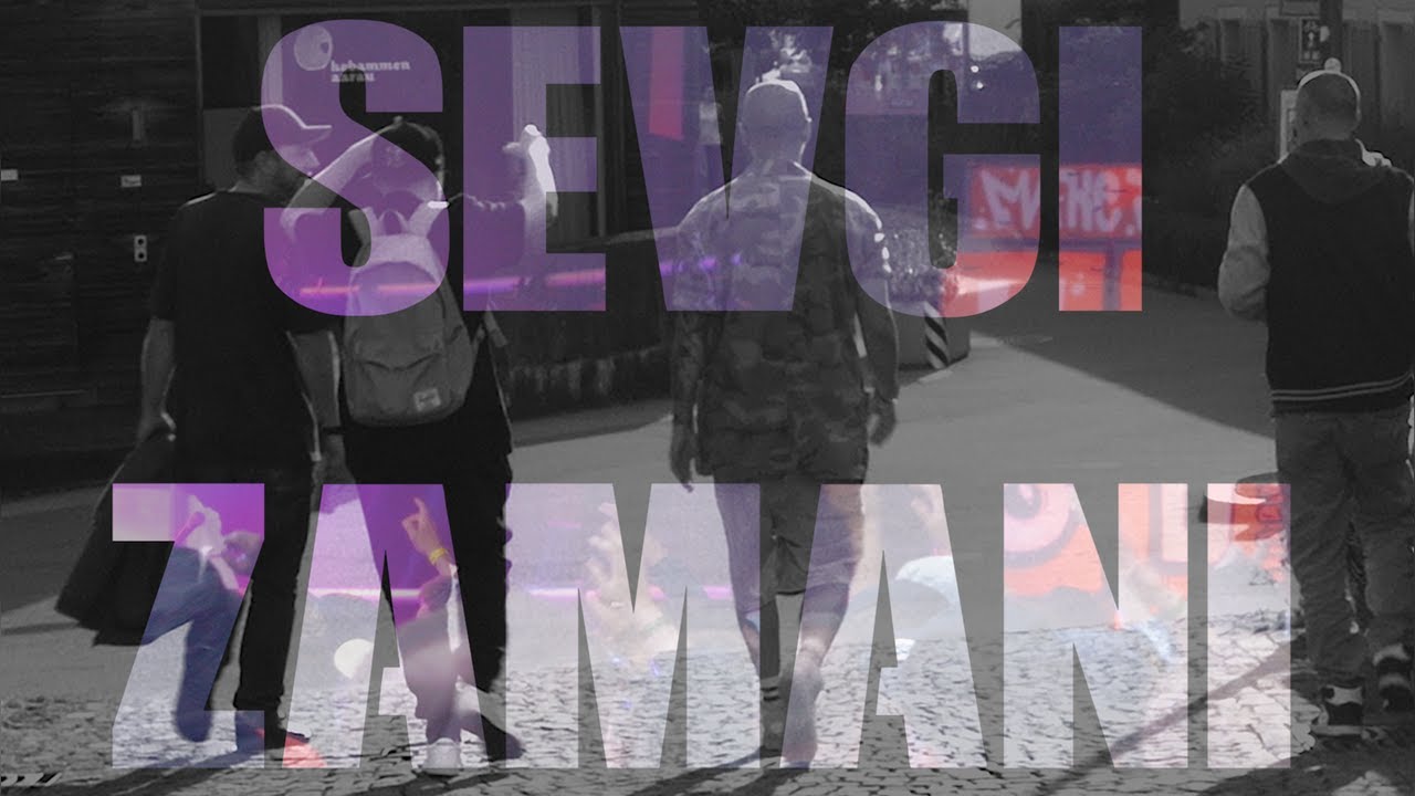 Sevgi Zamani - Tares (Official CH Music Video)