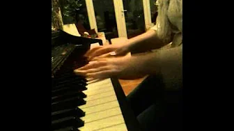 Evanescence My Immortal, piano, Scott D Davis Version Evanescence My Immortal, piano, Scott D Davis Version