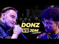 Takeover lyon  donz vs jdm host by wojtek