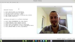I'VE CREATED 26 CHESS PROGRAMMING VIDEOS WITHIN THE LAST FEW DAYS