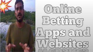 Online Betting Apps And Websites lists // Top Cricket Bettings screenshot 5