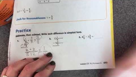 Chapter 9: Lesson 13