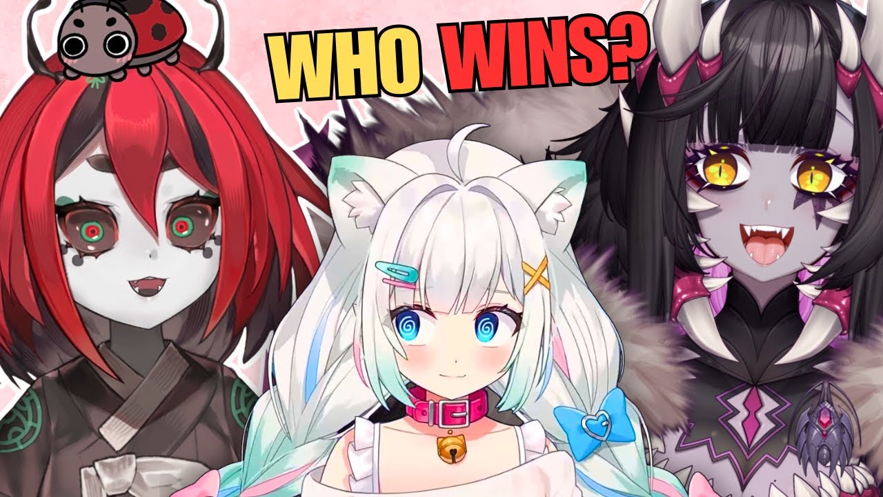 Will Matara and Beri Fight Over Mint?