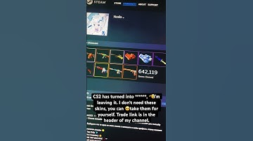#csgoskin #cs2skins #csgo #cs2shorts #csgoclips #cs2moments #cs2funny #csgoshorts