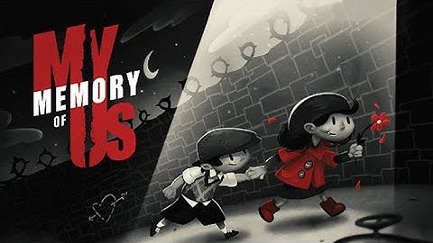 Patrick Stewart! My Memory of Us (Part 1) with commentary