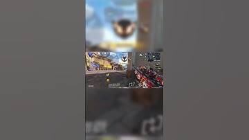 3 Piece On Tunisia #callofduty #callofdutymobile #cod #codm #codmobile #sniping #CODMobile