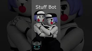 Stuff Bot Problem
