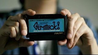 The Outer Reaches of 8-Bit | Diggin' in the Carts | Red Bull Music