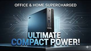 Dell OptiPlex 7010 Mini Review | Best Office PC Worth It
