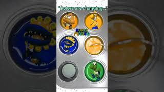🎮 Mario Color Magic 🌈 | Amazing Color Mix
