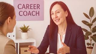 From Science to Career Coaching. 