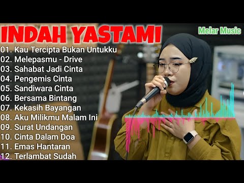 Melepasmu Indah Bagiku