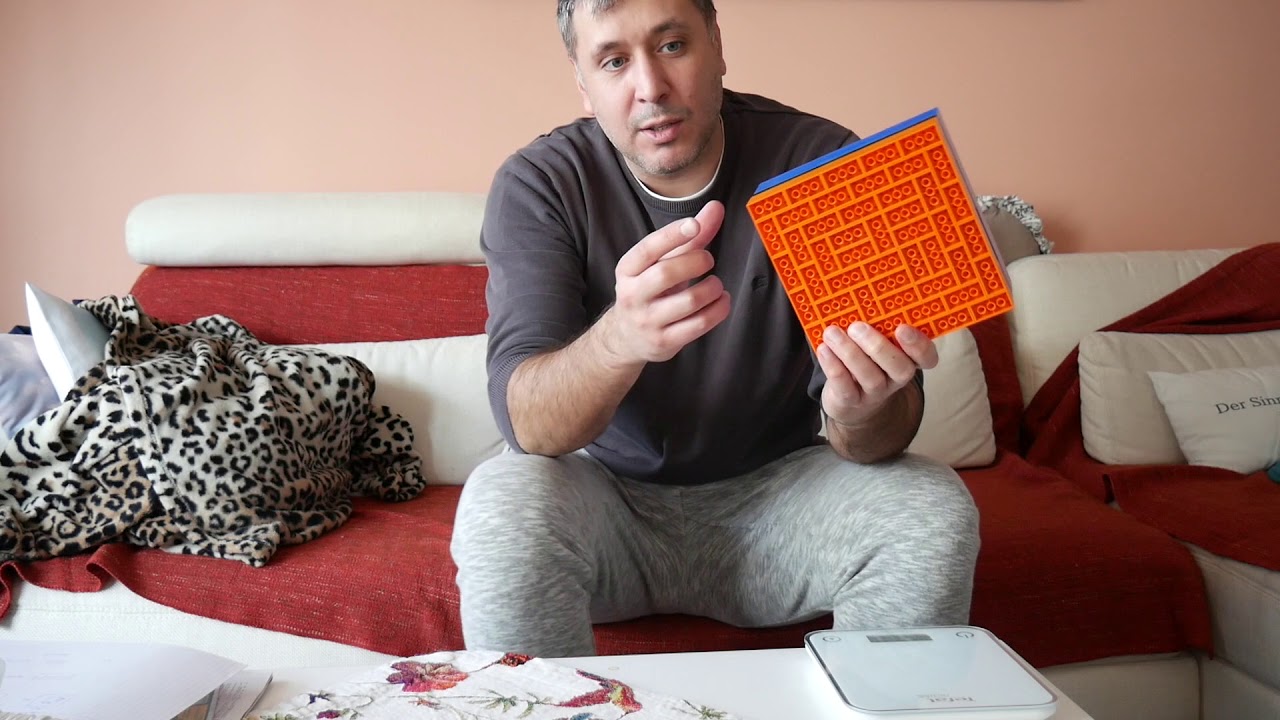 Losung Zum Lego Verschicken Lego 2 0 Youtube