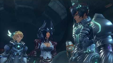Xenoblade Chronicles Definitive Edition - Episode 34