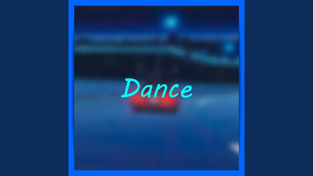 Dance with Me YouTube