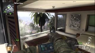My 1st suicide on Raid