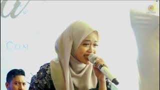 GHANNILI - ALMA ESBEYE LIVE PERFORMANCE