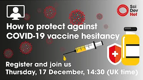 Debate: How to protect against vaccine hesitancy