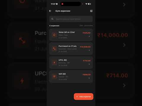 How to Manage Gym Expenses video thumbnail