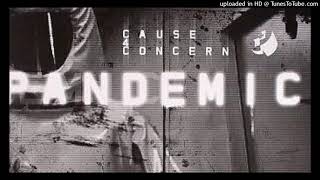 Cause4Concern - Farside