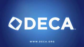 National DECA 2011 - 2012 Membership Campaign