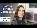 Barnes & Noble Collectible Edition Books Review