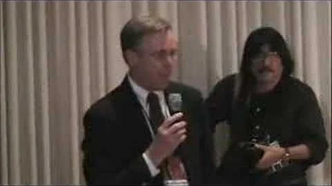 Larry Sinclair's lawyer talks about his genitalia