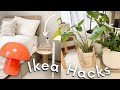 Ikea hacks and DIY ideas for 2023