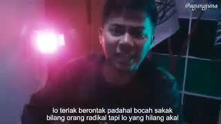 Agung Juna - Ini Bendera Rasul