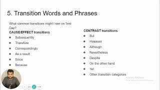 39. SAT Writing - Question Guides - SAT Verbal Course - Beginner to Advanced