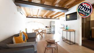 Ortigia Suite - Theater | Syracuse, Italy | Hotel Review ⭐