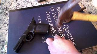 SIGMA 9mm mod