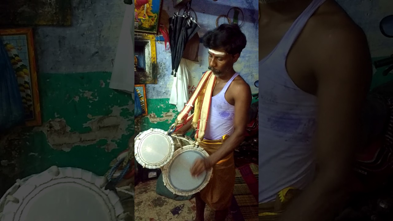 Pambai by subramani contact no:9843297500