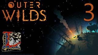 Outer Wilds (Part 3) - Quantum Shenanigans