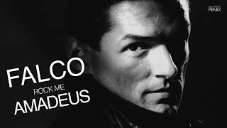Falco - Rock Me Amadeus (Extended 80s Multitrack Version) (BodyAlive Remix)