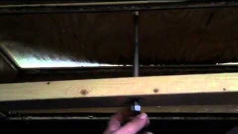 Property preservation mobile home job