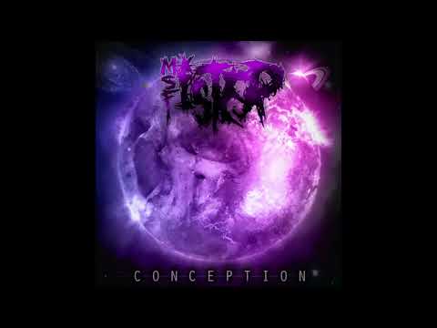 MISTER SISTER FISTER - Conception: A Nameless Fear [Conception EP - 2011]