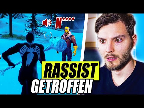 Dieser RASSIST kommt auf meine Imitationen nicht klar | Top imitiert