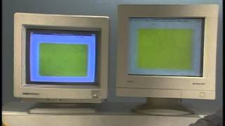 The Computer Chronicles - Computer Displays (1991)