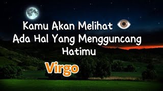 Download Lagu Virgo 👁 Kamu Akan Melihat‼️Ada Hal Yang Mengguncang Jantung Mu MP3