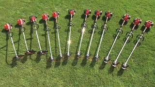 ECHO USA Gas Weed and Lawn Trimmers