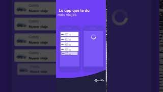 Vuelve a manejar con Cabify screenshot 3